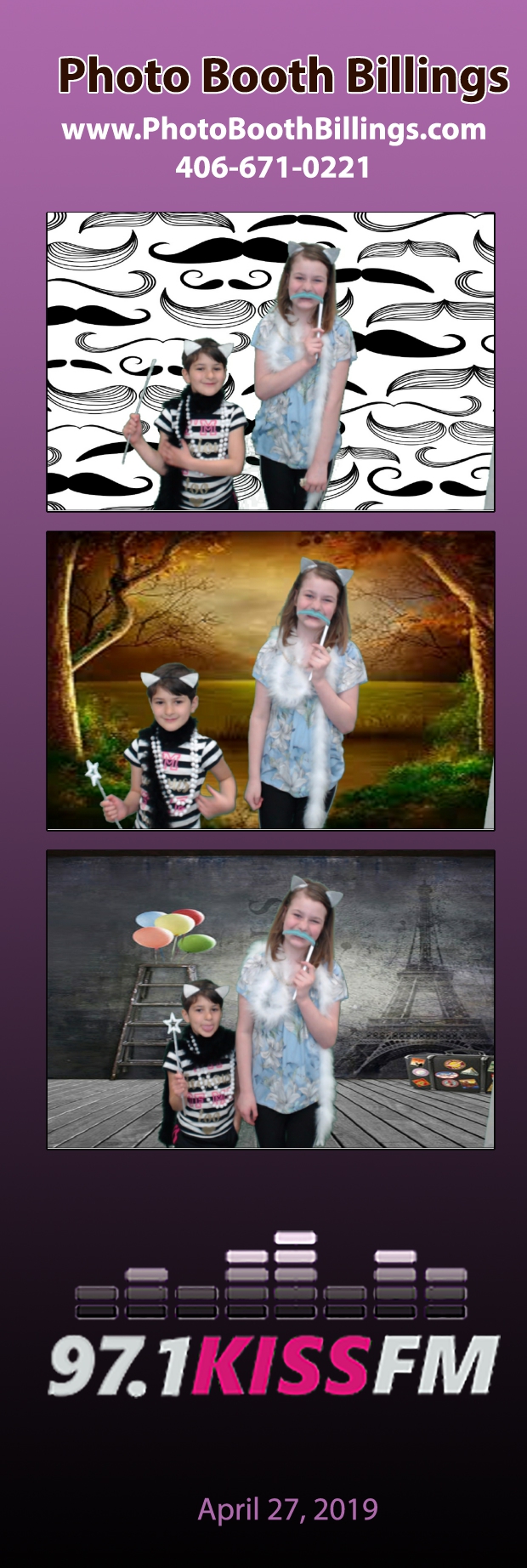 Montana Women's Expo | View more photos from the event at gallery.photoboothbillings.com/u/PhotoBoothBillings/Montana-Womens-Expo